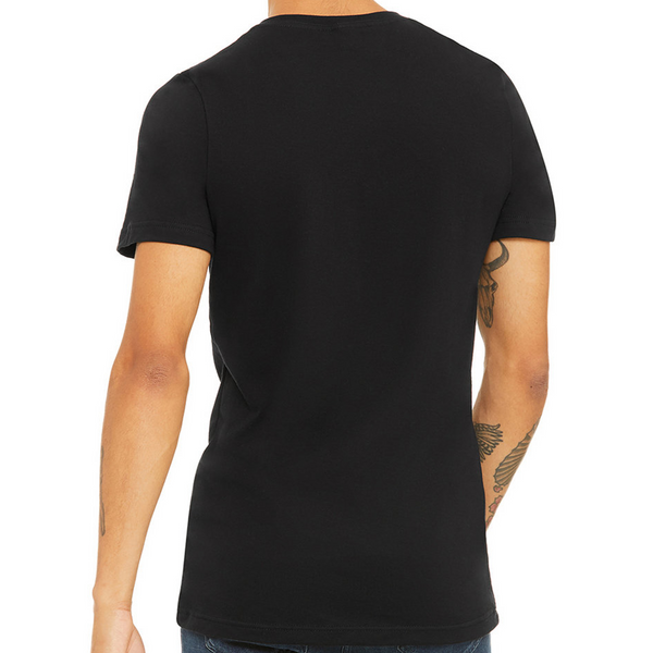 Bettor V-Neck T-Shirt