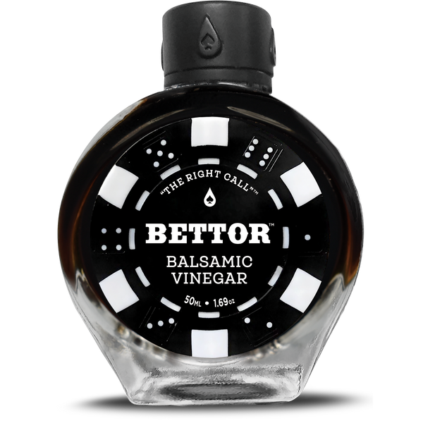 Bettor Gourmet™ Balsamic Vinegar