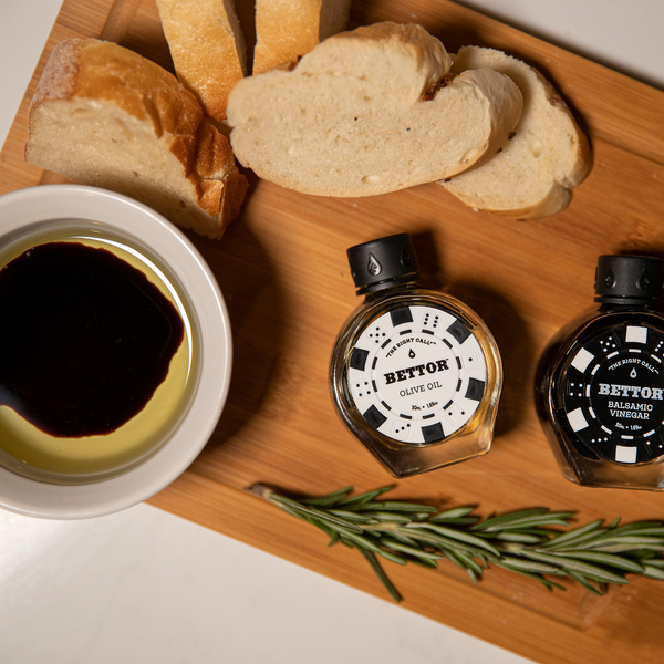 Bettor Gourmet™ Olive Oil